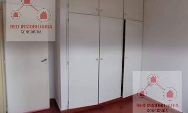 Departamento - Concordia