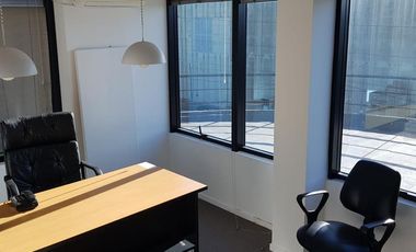Venta de oficina en duplex San Isidro