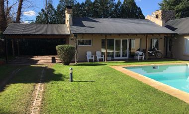 Casa - Norte