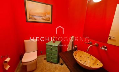 Casa 4 dormitorios venta en San Isidro Labrador, Villa Nueva