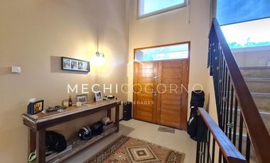 Casa 4 dormitorios venta en San Isidro Labrador, Villa Nueva