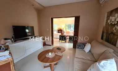 Casa 4 dormitorios venta en San Isidro Labrador, Villa Nueva