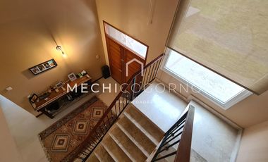 Casa 4 dormitorios venta en San Isidro Labrador, Villa Nueva