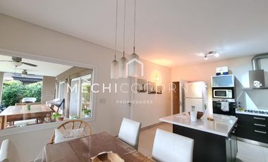 Casa 4 dormitorios venta en San Isidro Labrador, Villa Nueva