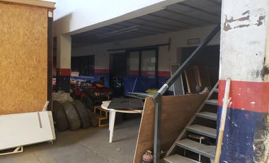 GALPON EN VENTA, CENTENARIO ISLA MALVINAS 440