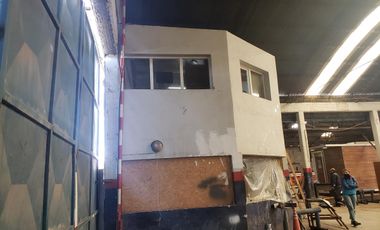 GALPON EN VENTA, CENTENARIO ISLA MALVINAS 440