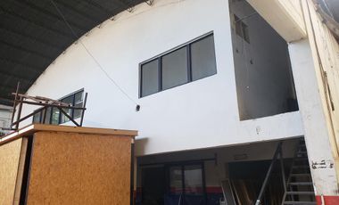 GALPON EN VENTA, CENTENARIO ISLA MALVINAS 440