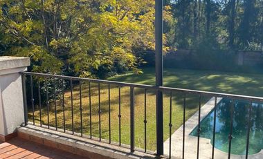 Casa en barrio Guido | Mallmann propiedades