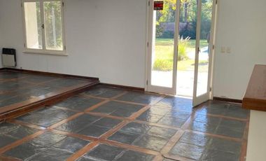 Casa en barrio Guido | Mallmann propiedades