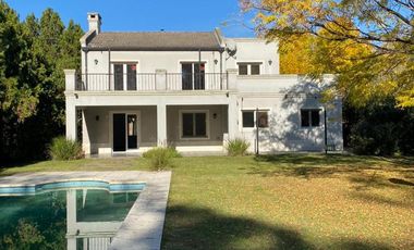 Casa en barrio Guido | Mallmann propiedades