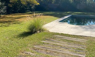 Casa en barrio Guido | Mallmann propiedades