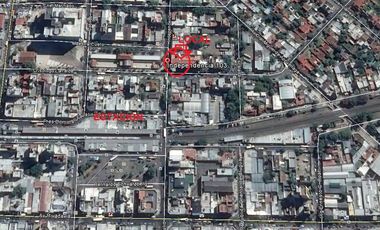 MORON LOCAL EN ALQUILER 56m²