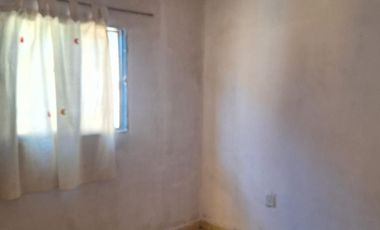 Venta Casa Santa Fe - Recreo - Casa con patio mas Departamento