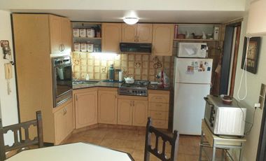 VENTA DE CASA 4 AMBIENTES EN RAMOS MEJIA
