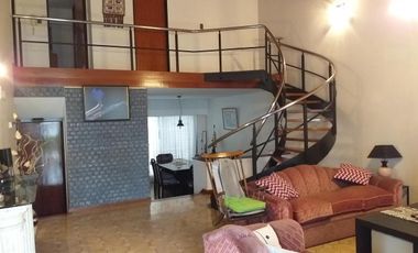VENTA DE CASA 4 AMBIENTES EN RAMOS MEJIA