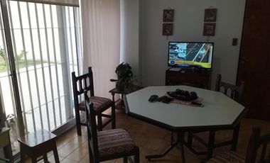 VENTA DE CASA 4 AMBIENTES EN RAMOS MEJIA