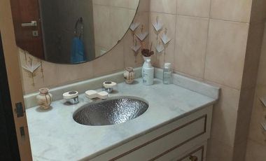 VENTA DE CASA 4 AMBIENTES EN RAMOS MEJIA