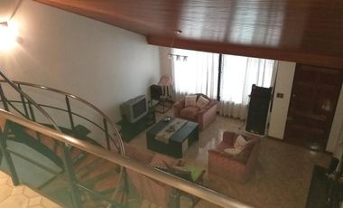 VENTA DE CASA 4 AMBIENTES EN RAMOS MEJIA