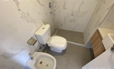 Venta de Monoambiente con balcón en Villa Domínico