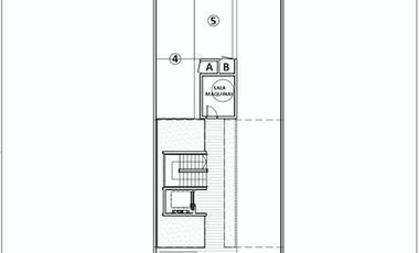 Venta de Monoambiente con balcón en Villa Domínico