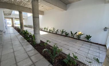 Venta de Monoambiente con balcón en Villa Domínico