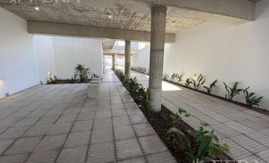 Venta de Monoambiente con balcón en Villa Domínico