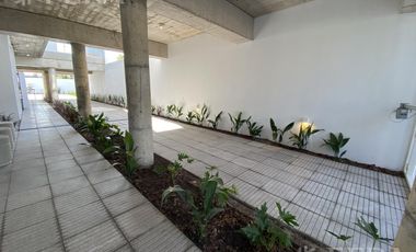 Venta de Monoambiente con balcón en Villa Domínico
