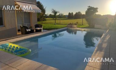 VENTA CASA EN LA HORQUETA - CANNING