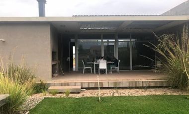 CASA DOS DORMITORIOS LA PENINSULA