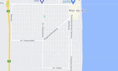 Venta de Complejo Turistico 