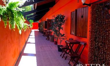 Venta de Complejo Turistico 