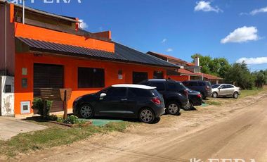 Venta de Complejo Turistico 