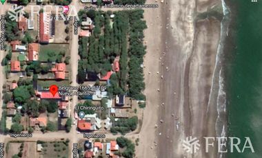 Venta de Complejo Turistico 