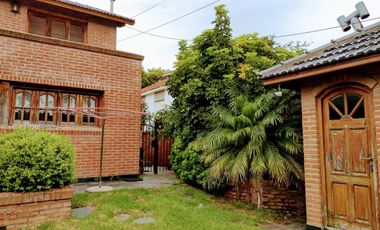 CASA EN VENTA EN BARRIO SAN RAFAEL MAR DE AJO- CUATRO AMBIENTES