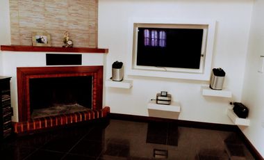 CASA EN VENTA EN BARRIO SAN RAFAEL MAR DE AJO- CUATRO AMBIENTES