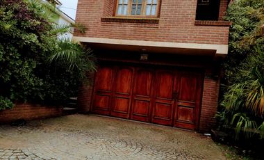 CASA EN VENTA EN BARRIO SAN RAFAEL MAR DE AJO- CUATRO AMBIENTES