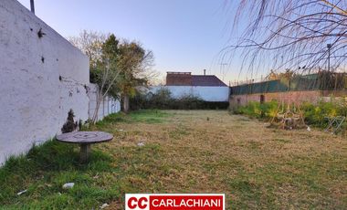 Casa - Las Parejas