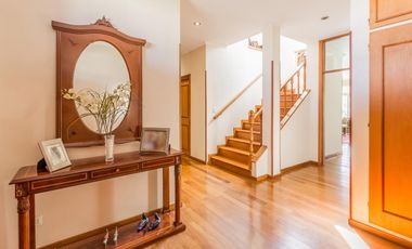 En venta Ayres de Pilar divina casa de 4 dorm sobre  terreno de 1