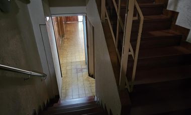 Muy buen depto de dos ambientes en alquiler . Amoblado y equipado.