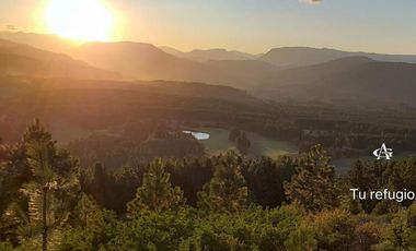 Departamento - San Martin De Los Andes