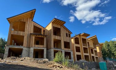 Departamento - San Martin De Los Andes