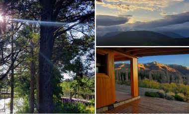 Departamento - San Martin De Los Andes
