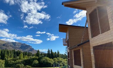 Departamento - San Martin De Los Andes