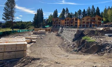Departamento - San Martin De Los Andes