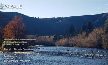 Departamento - San Martin De Los Andes