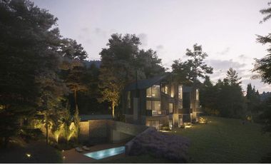 Departamento - San Martin De Los Andes