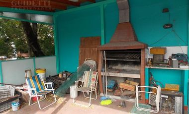 Venta PH 3 ambientes Sin Expensas con Patio y Gran Terraza - Saavedra