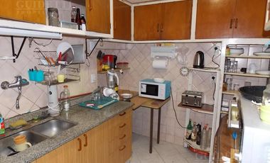 Venta PH 3 ambientes Sin Expensas con Patio y Gran Terraza - Saavedra