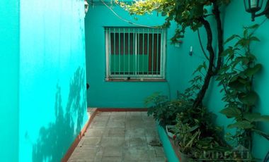 Venta PH 3 ambientes Sin Expensas con Patio y Gran Terraza - Saavedra