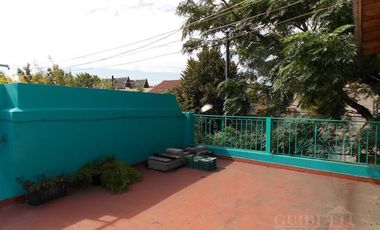 Venta PH 3 ambientes Sin Expensas con Patio y Gran Terraza - Saavedra
